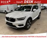 Volvo XC40 T3 LED/ACC/STANDHZ/MEMO/360° - gebrauchte Volvo XC40 aus dem Jahr 2022