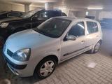 Renault Clio 1.2 16V - Renault Clio aus 2004: 1.2