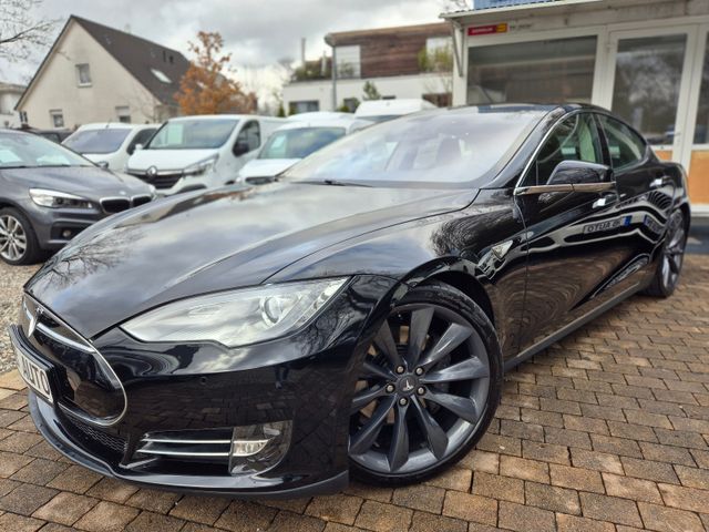 Tesla Model S P85 Performance Pano FREECHARGE SC01