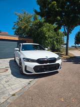BMW 330d xDrive Touring 360°Kamera SportPro HarmanK.
