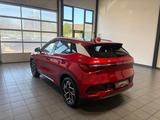 BYD Atto 3 60 kWh LED|ParkPilot|Sitzheiz|ACC - scheckheftgepflegte BYD ATTO 3
