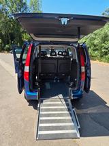 Mercedes-Benz Vaneo Behinderten Kfz neuer TÜV  - Mercedes-Benz Vaneo Gebrauchtwagen