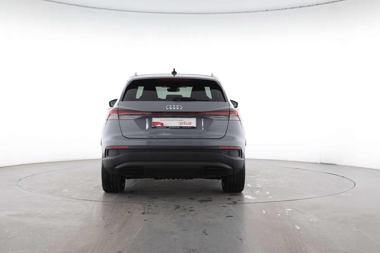 Audi Q4 e-tron - Bild 7