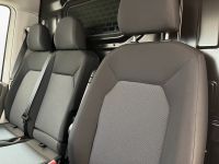 Volkswagen Crafter - Vorschau Bild 10