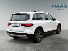 Fahrzeugabbildung Mercedes-Benz GLB 200d - App*Kamera*Tempomat*17"LM"!!!
