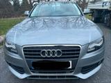 Audi A4 2,7 V6 TDI  Kombi - Audi A4 mit Diesel-Antrieb: Kombi, Automatik, 2.7