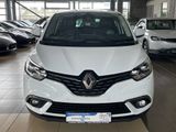 Renault Scenic BOSE Edition Limited 160 Navi - Renault Scenic mit Benzin-Antrieb: Teilleder, Kleinbus