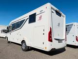 Rapido M96 MERCEDES,AUTOMATIK,KLIMAx2,SAT,SOLAR - Rapido Diesel