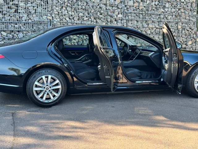 Mercedes-Benz S 680 – Bild 4