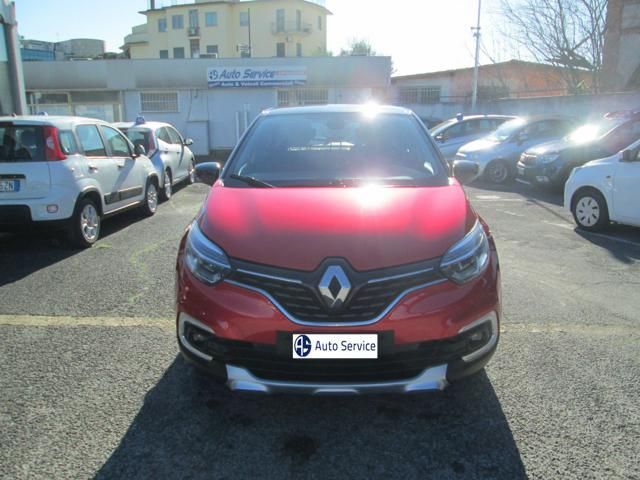 Renault RENAULT Captur TCe 120 CV EDC Start&Stop Energy 