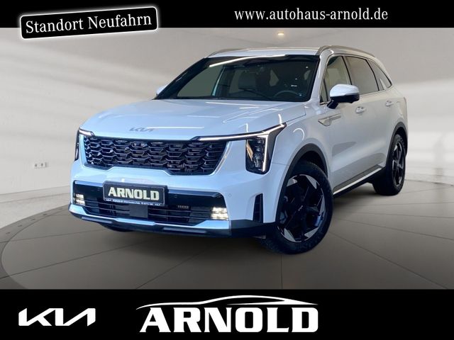 Kia Sorento 1.6 Plug-In Hybrid AWD PLATINUM 7-Sitze