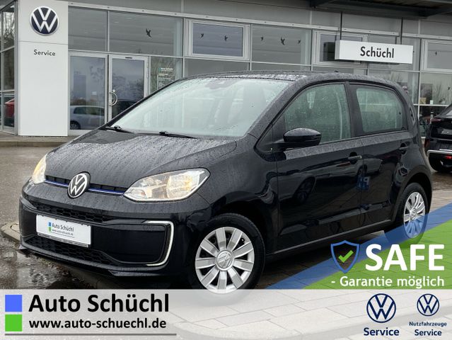 Volkswagen up! e-Up! Move Up! GRA+CCS+SHZ+DAB+BLUETOOTH+PDC