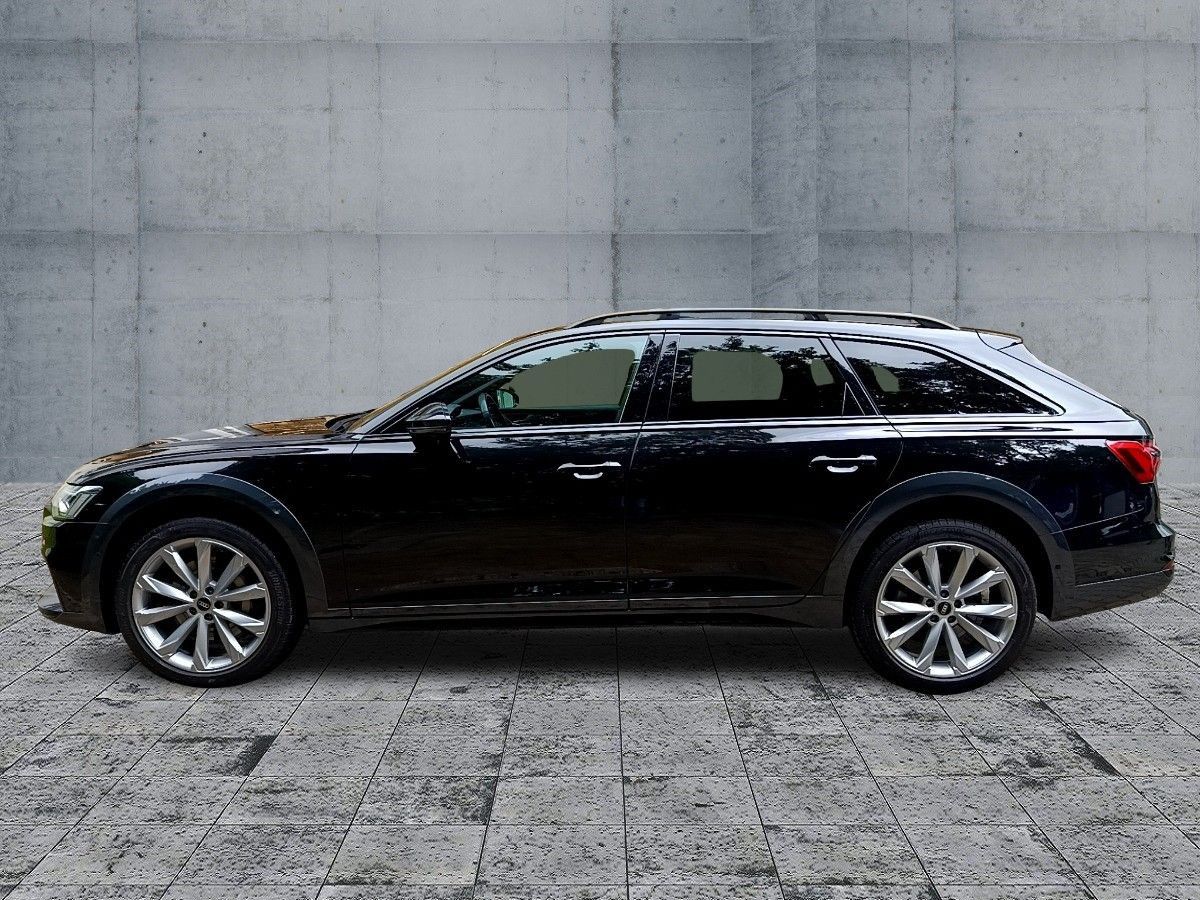 Audi A6 Allroad - Bild 4