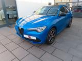 Alfa Romeo Stelvio 2.0 Turbo 16V 206kW Veloce AT8-Q4 - Alfa Romeo Gebrauchtwagen in Kassel