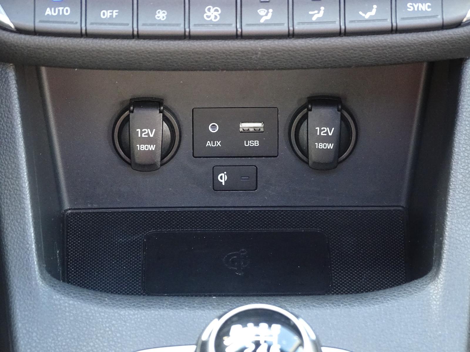 Hyundai i30 2.0 T-GDI N Performance LED Navi Panorama