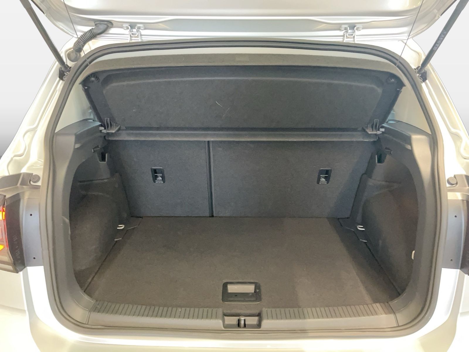 Volkswagen T-Cross - Bild 14