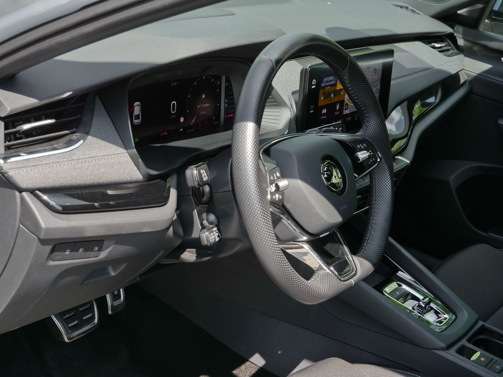 Skoda Octavia - Bild 19