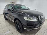 Volkswagen Touareg V6 TDI Executive Edition R Line Panorama - gebrauchte VW Touareg aus dem Jahr 2017