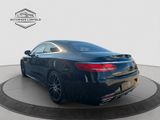 Mercedes-Benz S 500 Coupe 4Matic AMG Line*ACC*LED*PANO*HUD*360 - Mercedes-Benz S 500 Gebrauchtwagen in Frankfurt