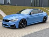 BMW Eventuri/Carbon/KW V3 - BMW M4: Coupe