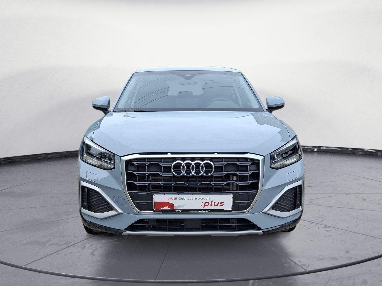 Audi Q2 35 TFSI, миниатюра 8