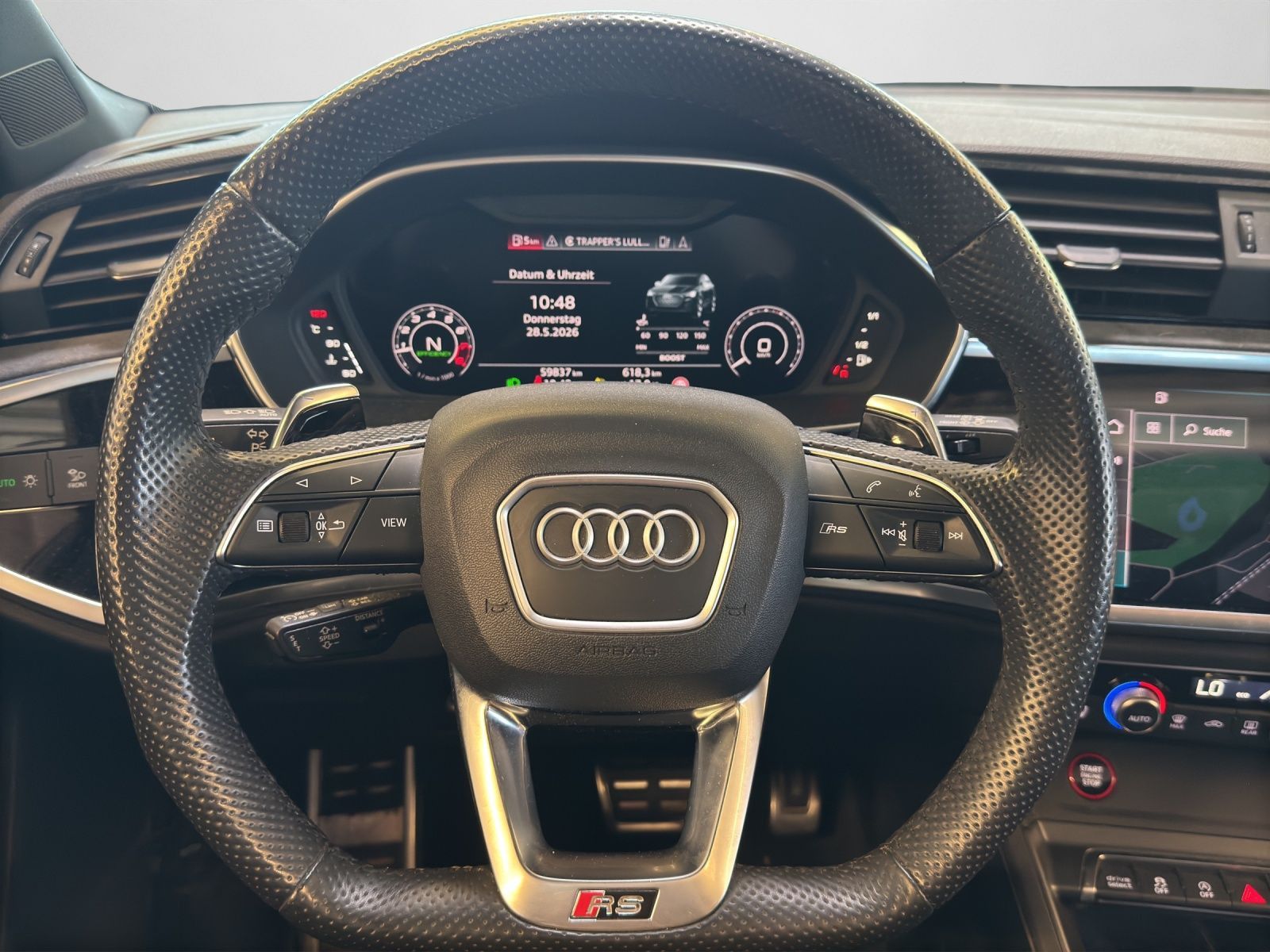 Audi RSQ3 - Bild 10