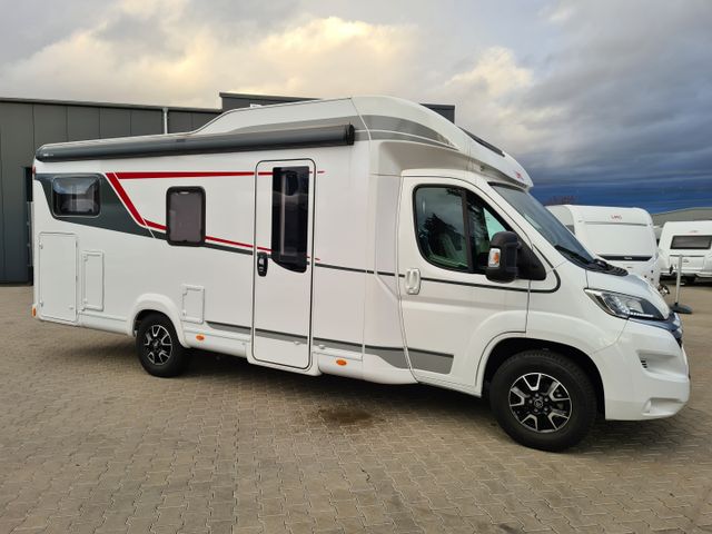 LMC Tourer Lift H 730 G