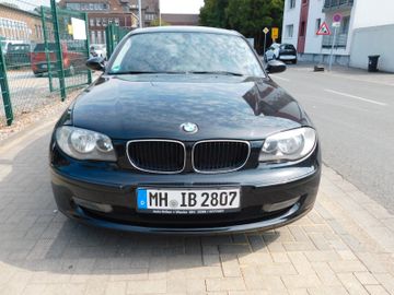 BMW 120 - 2