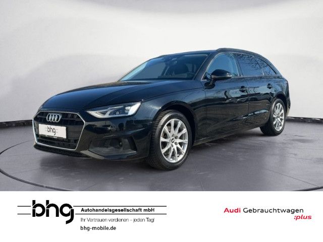 Audi A4 Avant 35 TFSI  S tronic