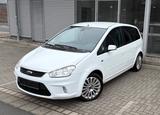 Ford C-Max 2.0 Titanium 2.Hand Klima PDC Tüv neu - Ford Gebrauchtwagen von 2008