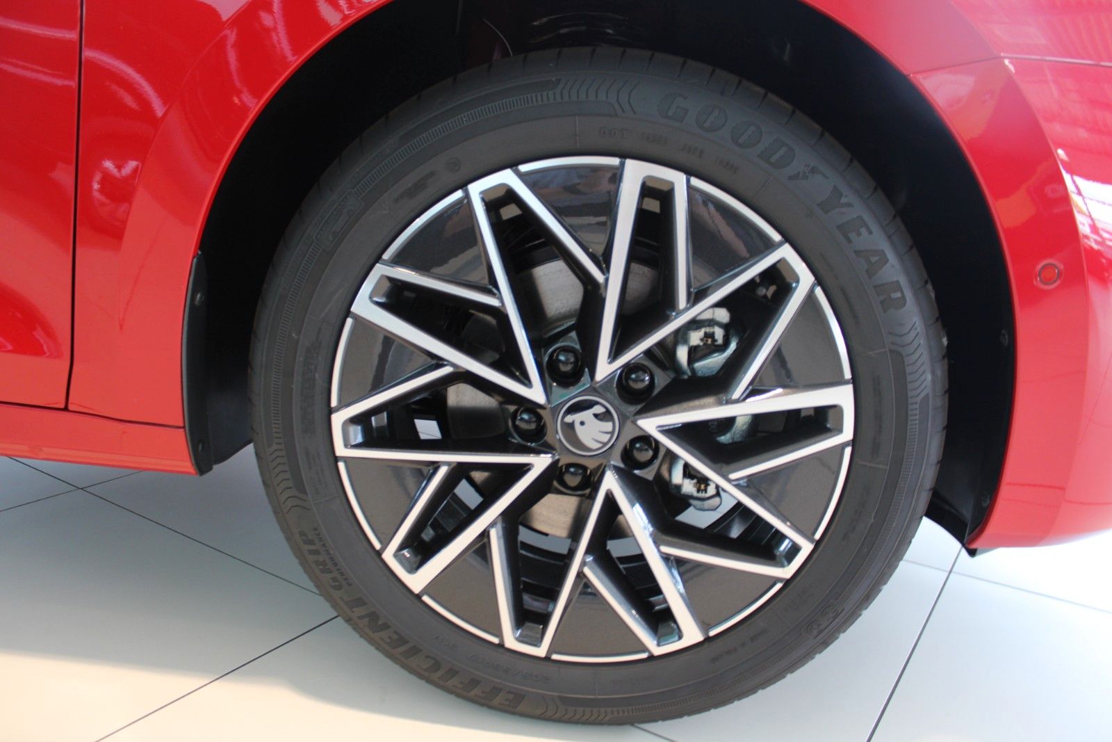 Skoda Octavia - Bild 15