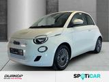 Fiat 500e Komfort-Paket Navi Apple CarPlay Android Au - gebrauchte Fiat 500e aus dem Jahr 2023