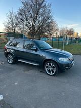 BMW X5 40d X Drive individual voll Ausstat... - BMW 540 aus 2011