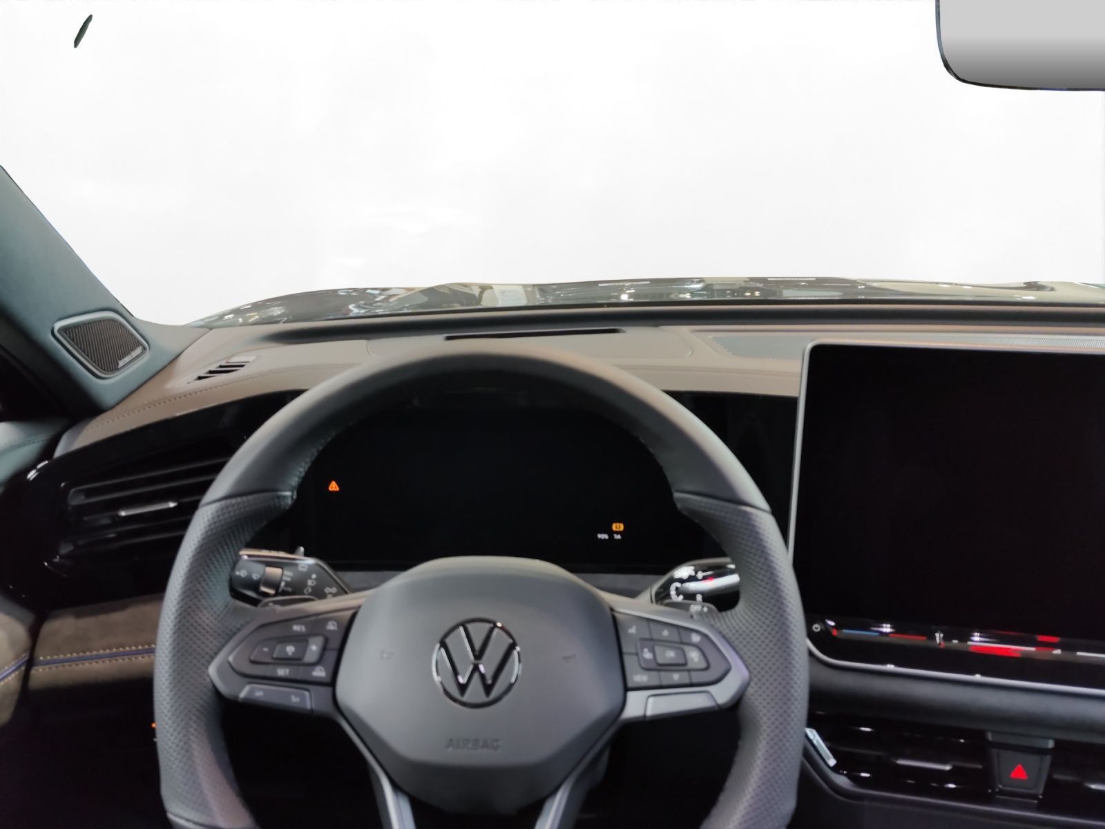 Volkswagen Tiguan - Bild 8