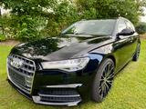 Audi S6 4.0 TFSI V8 quattro S tronic Matrix Pano LED - Audi: V6