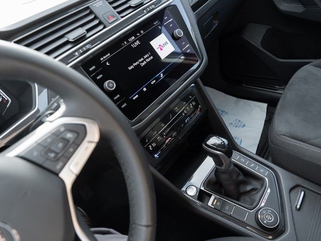 Tiguan Elegance 4M. TDI DSG 360° AHK Matrix