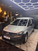 Volkswagen Caddy Maxi 1.4l - Privatanbieter Berlin gebraucht