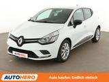 Renault Clio 0.9 TCe Collection *NAVI*TEMPO*PDC*SHZ*ALU* - Renault Clio Gebrauchtwagen in Krefeld