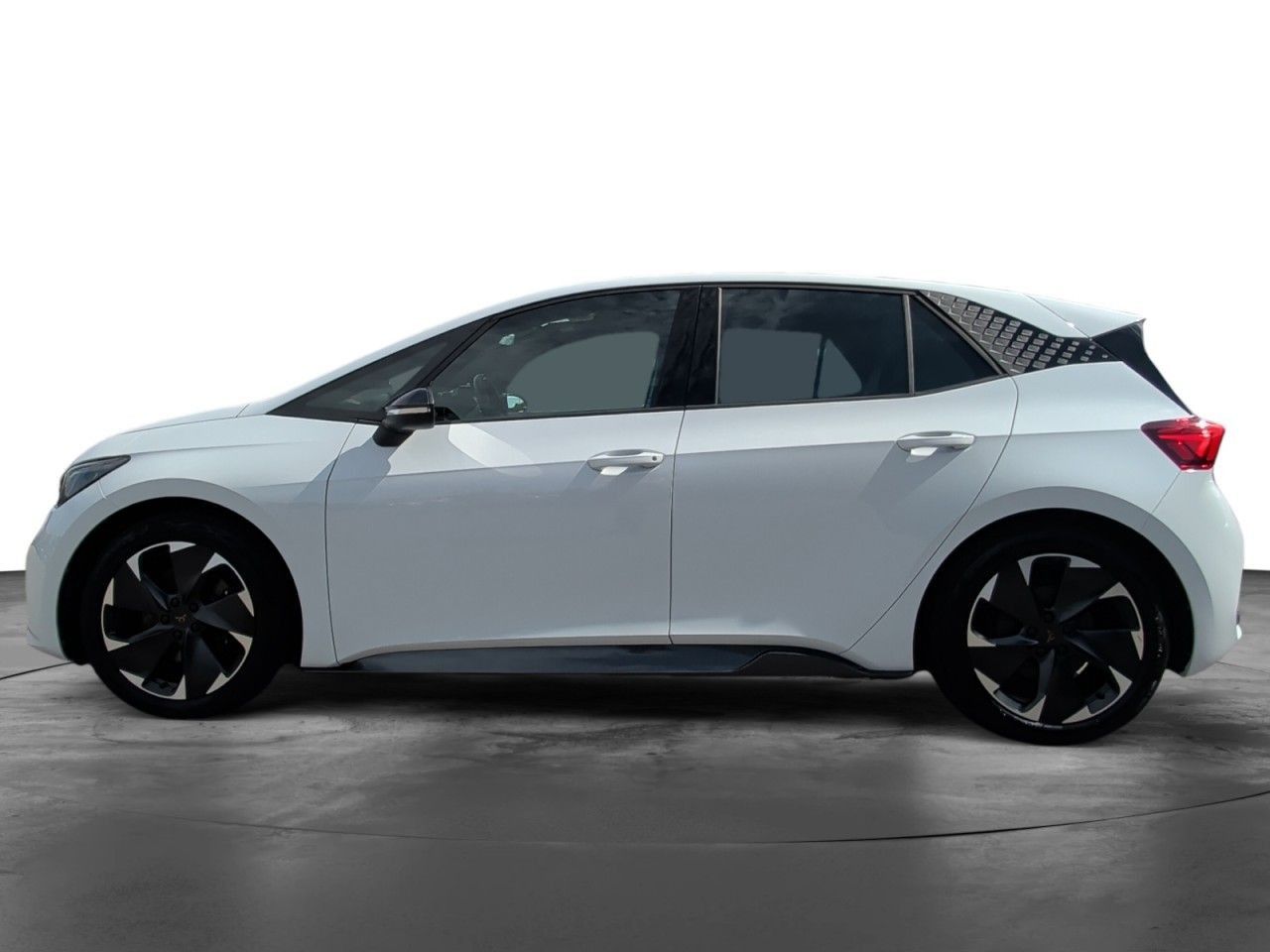 Cupra Born 231PS/62kWh 5JGAR+SHZ+CARPLAY+LED+PDC+KESSY imagem 3