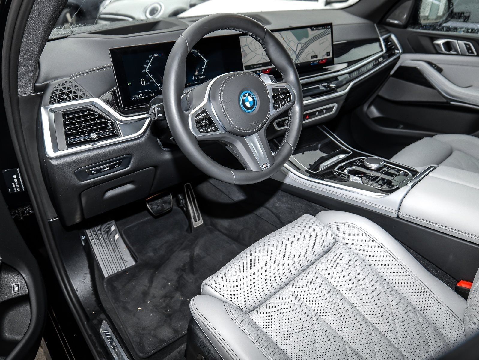 BMW X5 - Bild 9