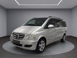 Mercedes-Benz Viano 2.2 CDI Edition Lang 8Sitze/Garantie/TÜV28 - Mercedes-Benz Viano: 8