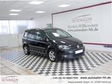 Volkswagen Touran Highline*5Sitze*3Vorb*Alcantara*Navi*AHK* - Volkswagen Touran aus 2011: Highline