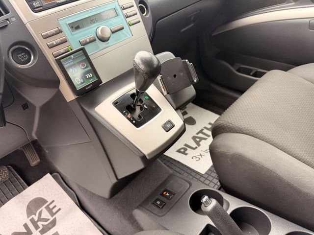 Toyota Corolla Verso 1.8 Executive