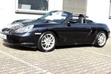 Porsche Boxster 2.7 *Gepflegt - Porsche Boxster Gebrauchtwagen in Stuttgart