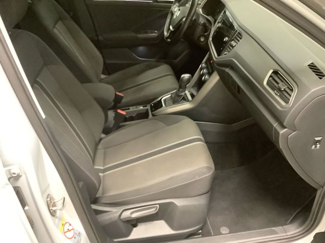 T-Roc Style 1,5 TSI OPF 110 kW DSG Standheizung