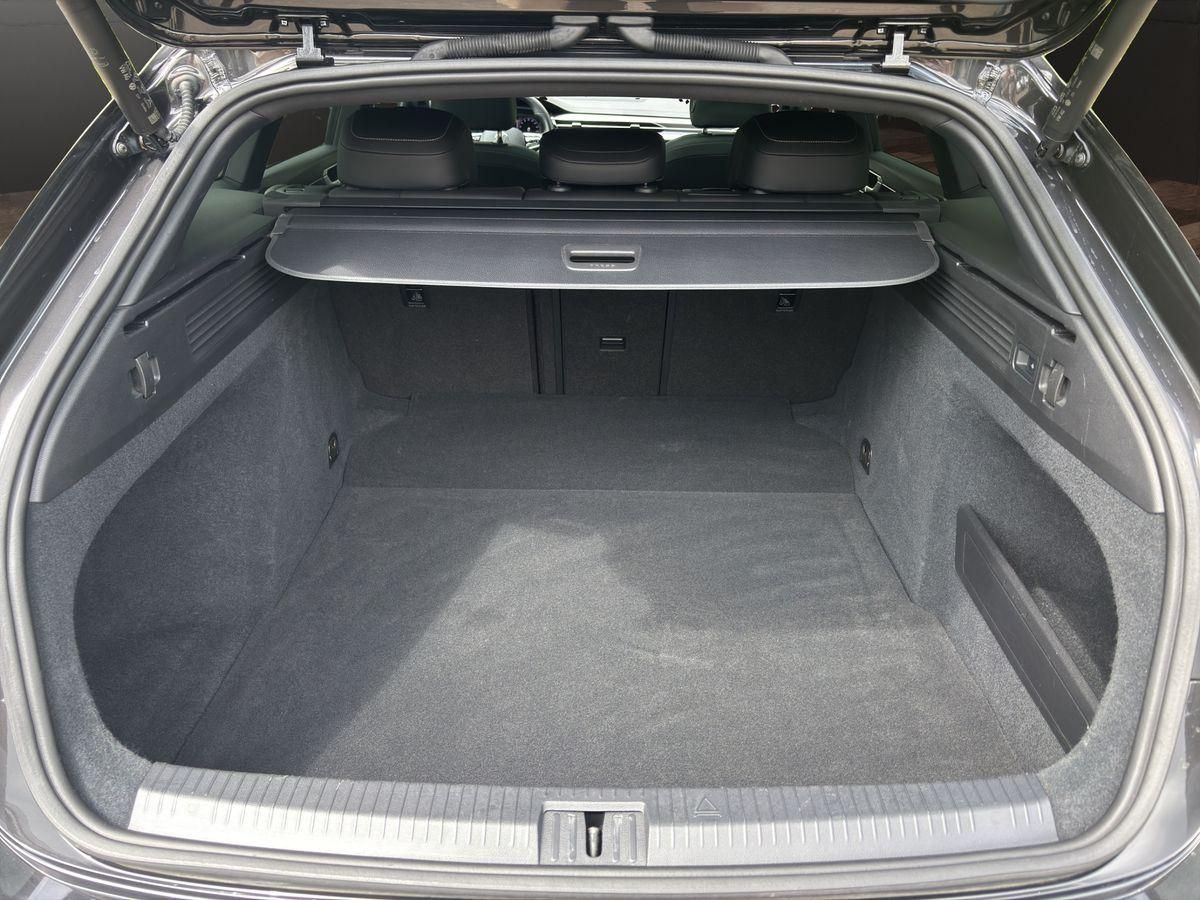 Arteon R-Line 2.0 TDI DSG MATRIX-LED AHK PANO RF