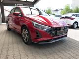 Hyundai i20 ADVANCED AUTOMATIK LED KAMERA SHZ LHZ