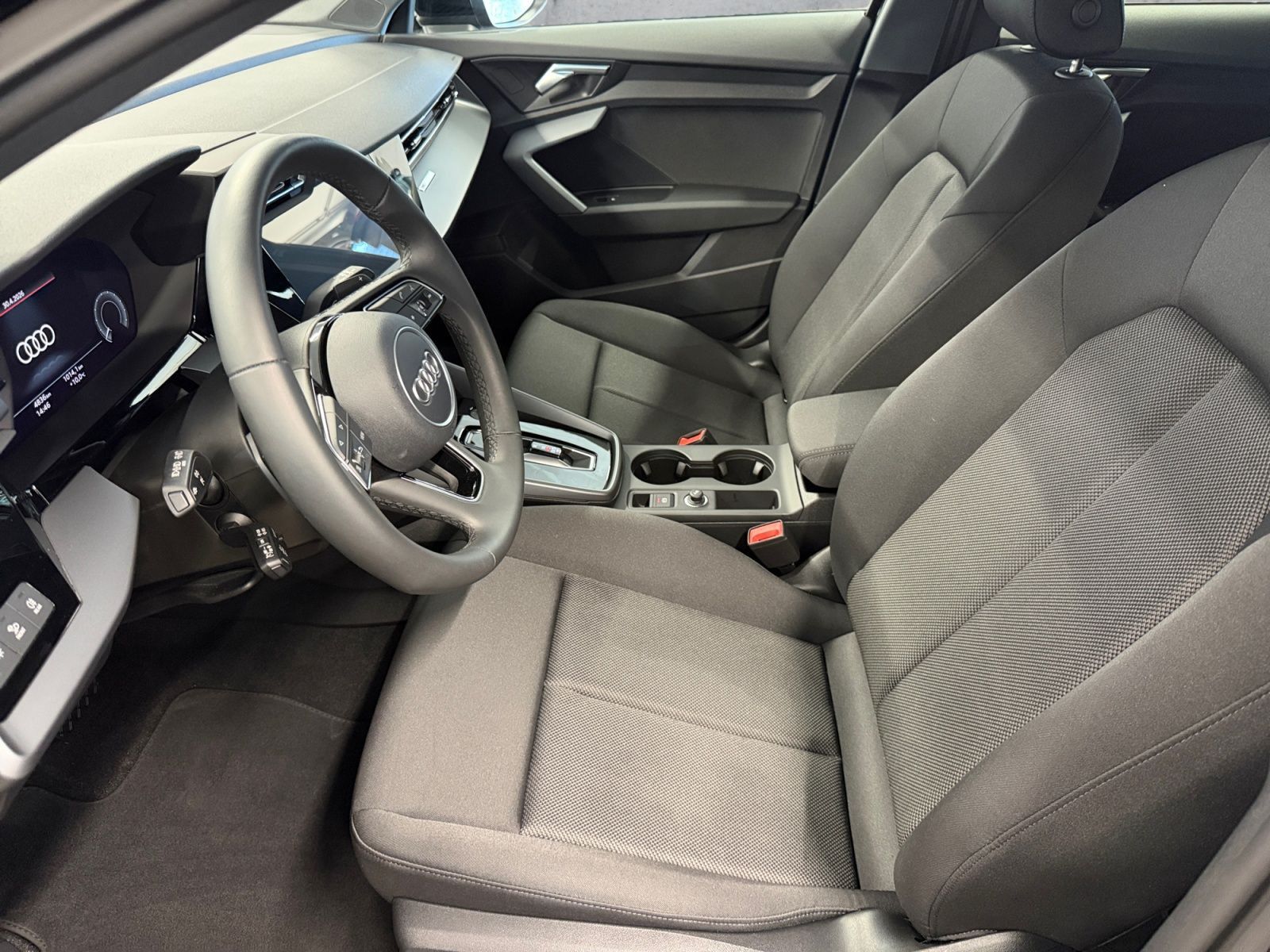 Audi A3 - Bild 12