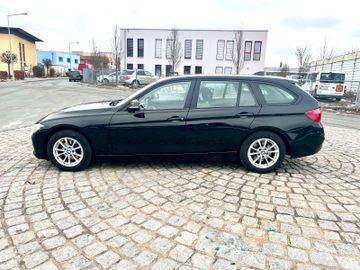 BMW 318 - 10