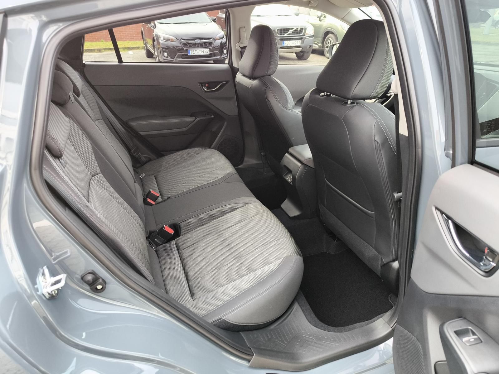 Subaru Crosstrek - Bild 18